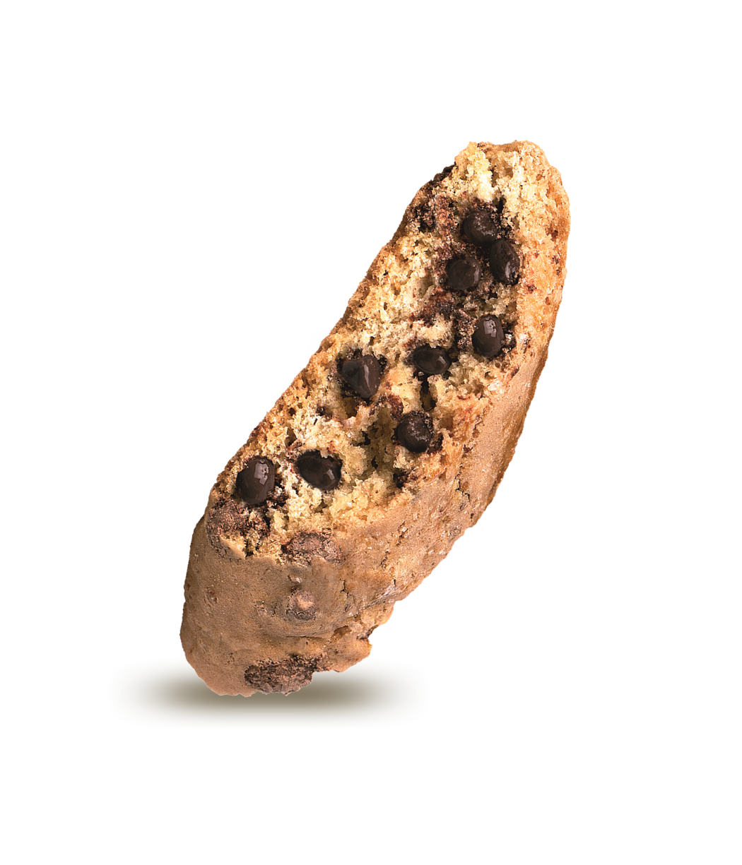 FARA GLUTEN- Cantucci cu Ciocolata, 200g