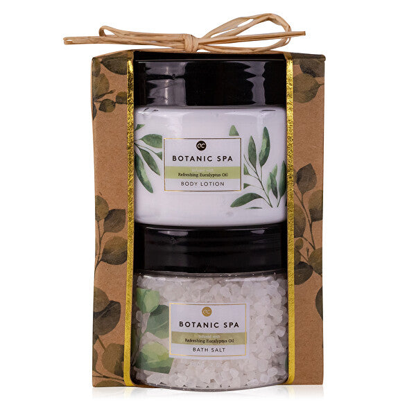Accentra Winter Spa set cadou