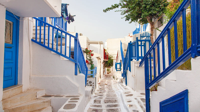 Mykonos