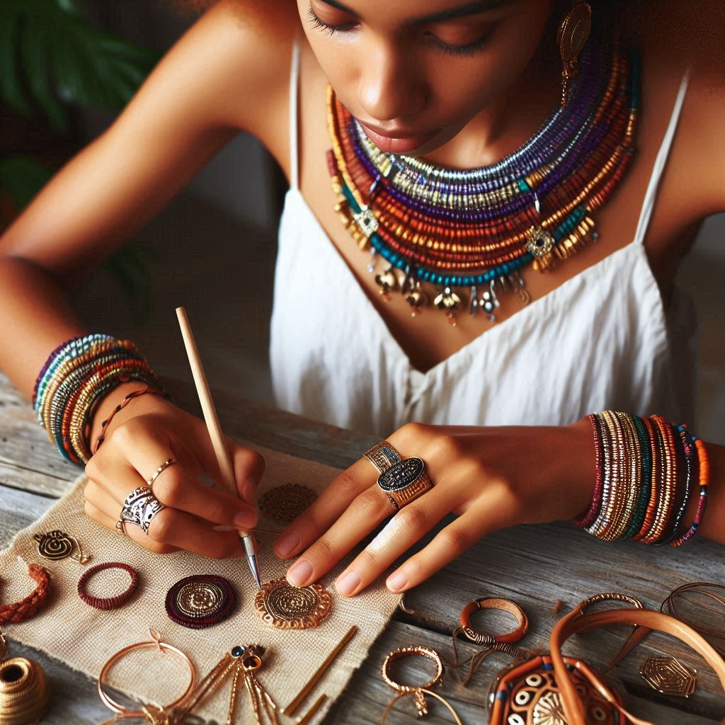 Handmade Collection Handmade gift – Craftology shop