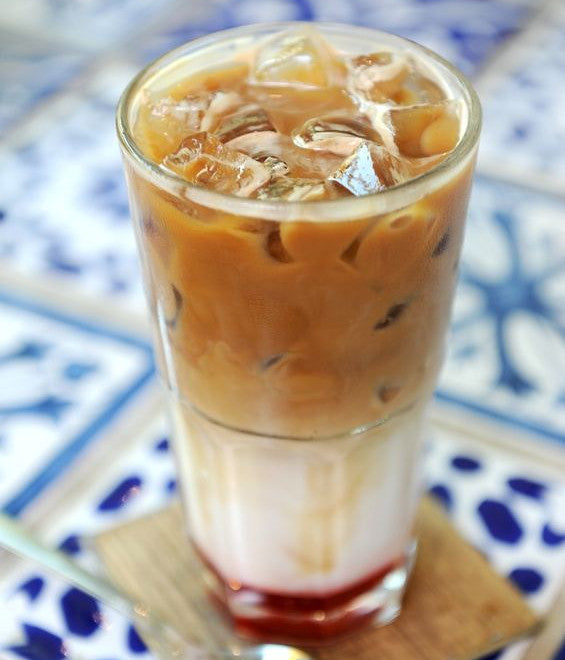 Coffee & tea
