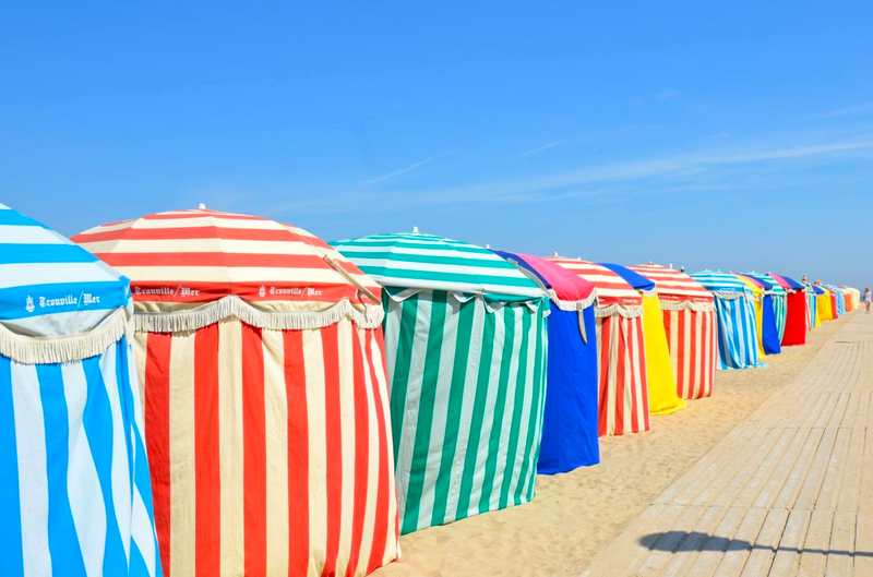 Normandie