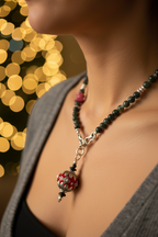 Agat, hematit si zamac