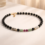 Obsidian, aventurin si detalii de os