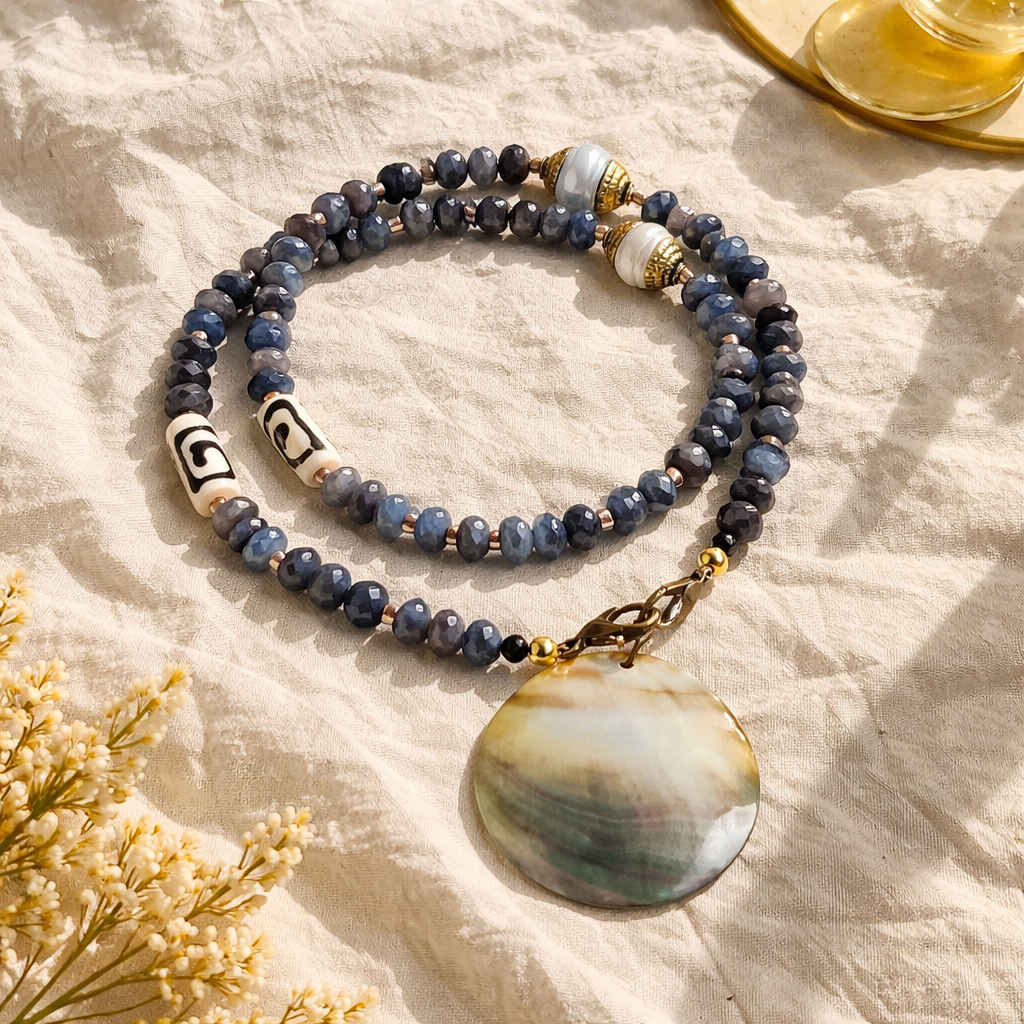 Safir si detalii nepaleze