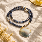 Safir si detalii nepaleze