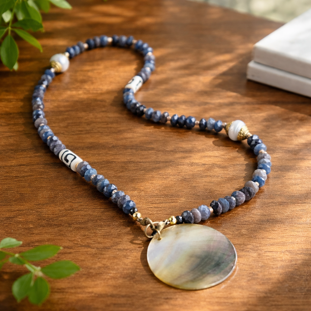 Safir si detalii nepaleze