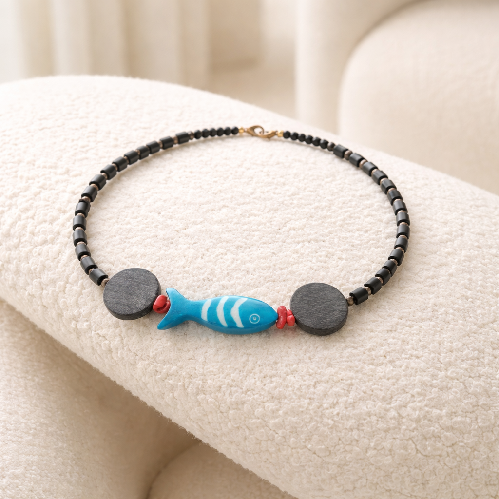 Hematite,coral si os