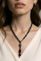 Onix si sticla Krobo