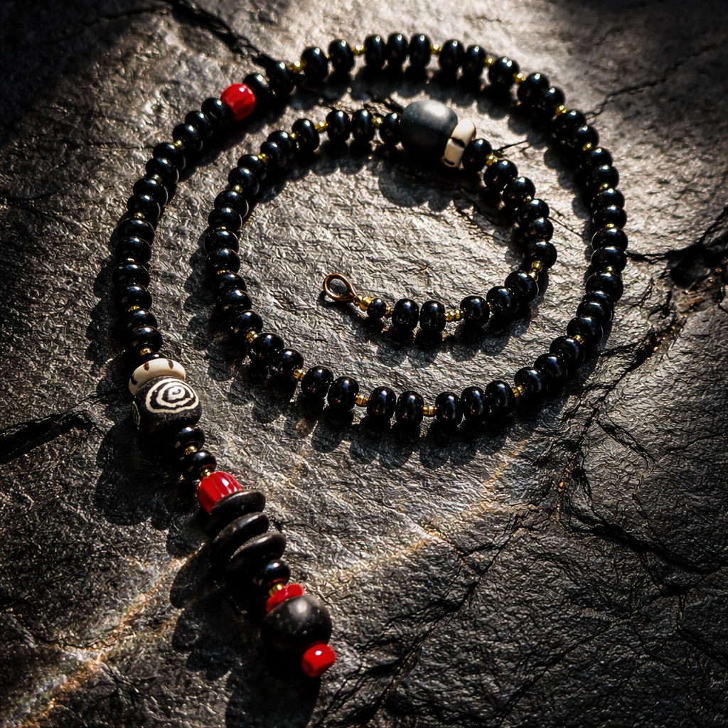 Onix si sticla Krobo