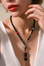 Onix si sticla Krobo