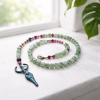 Jad si Hematite