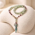 Jad si Hematite