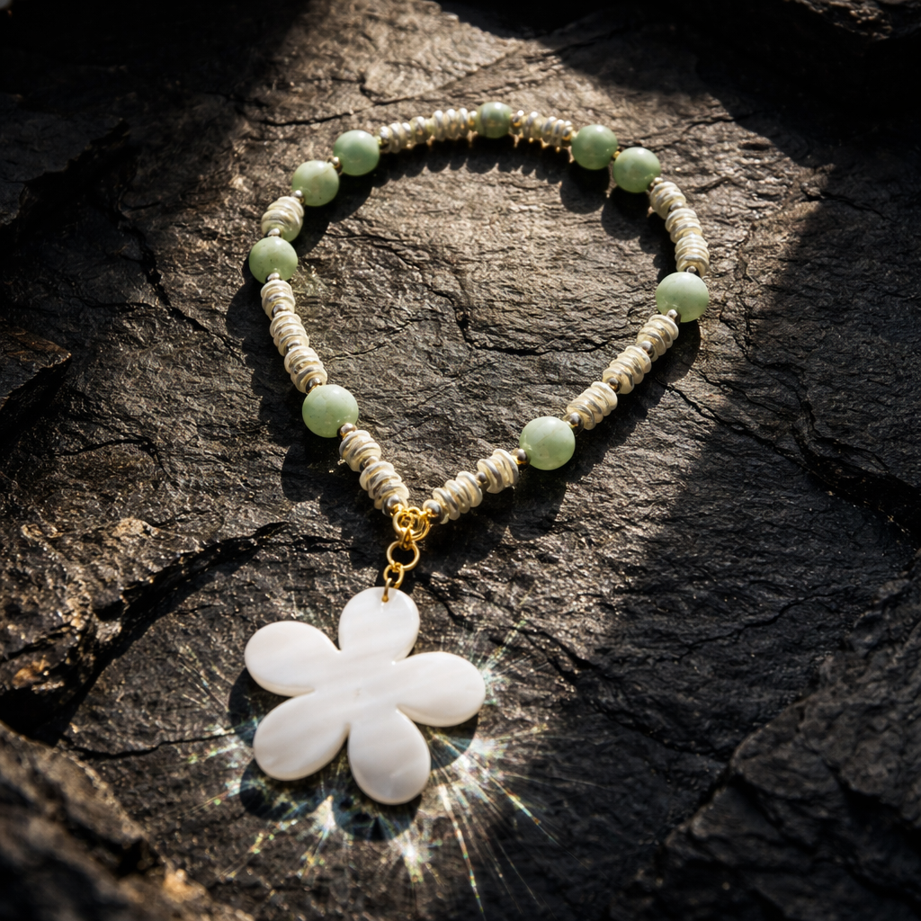 Hematite si aventurin