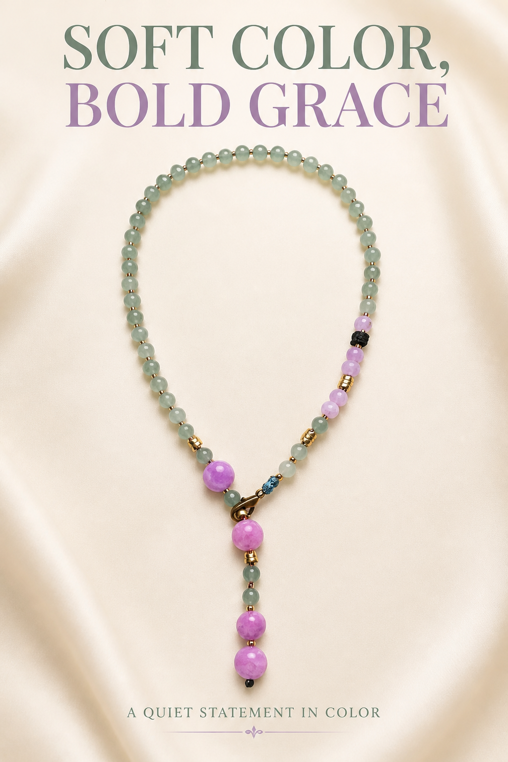 Aventurin, jad si hematite