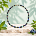 Hematite si amazonit