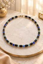 Hematite si amazonit