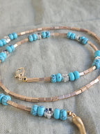 Hematite si turcoaze