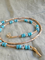 Hematite si turcoaze