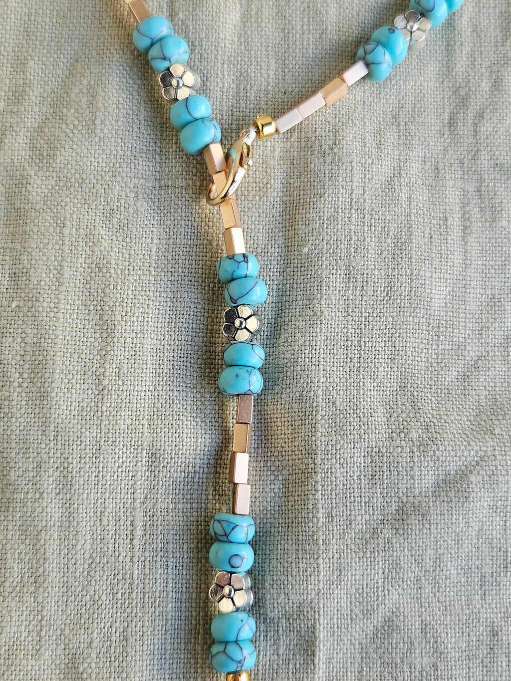 Hematite si turcoaze