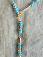 Hematite si turcoaze