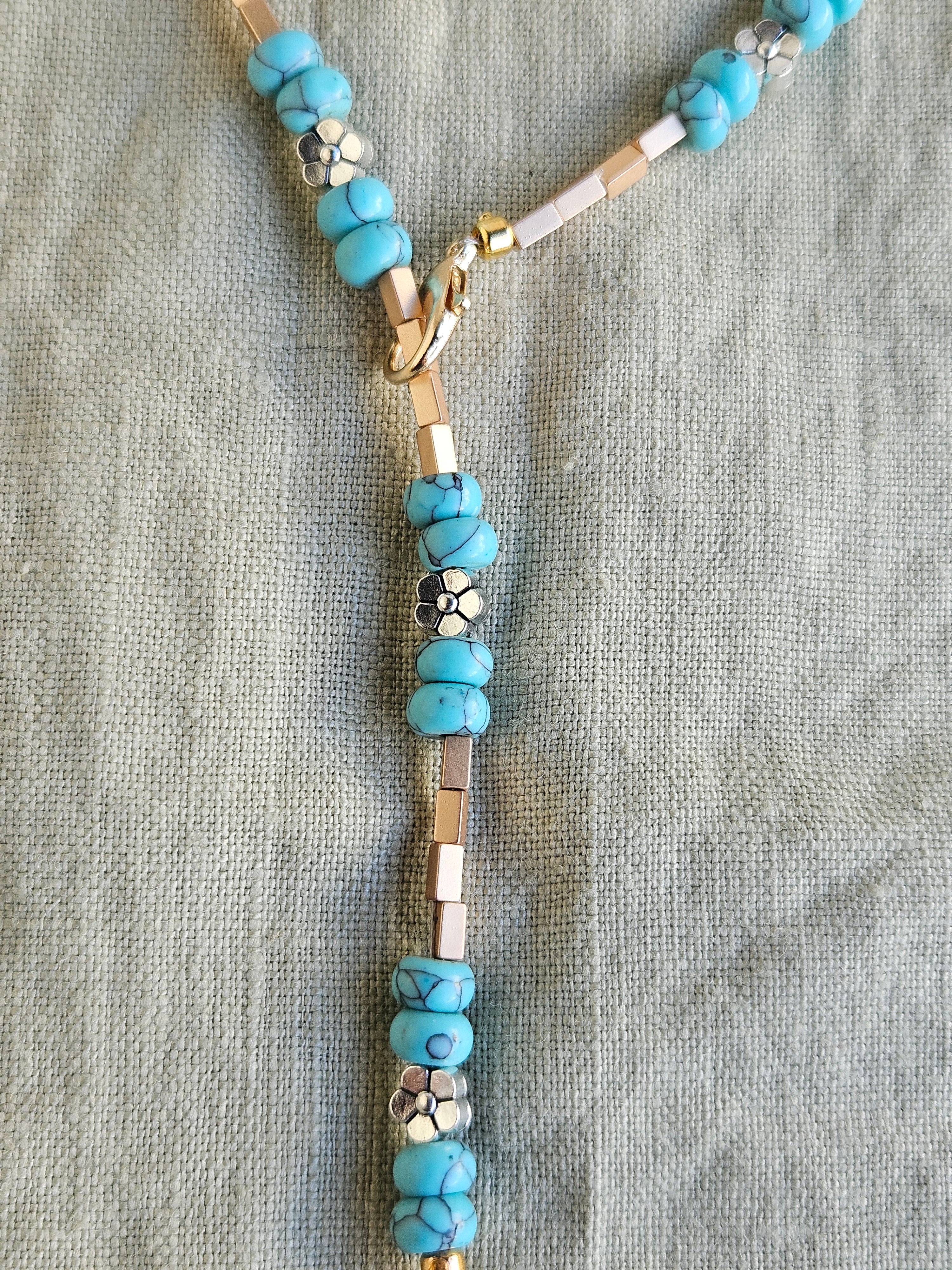 Hematite si turcoaze