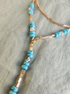 Hematite si turcoaze