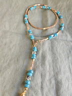Hematite si turcoaze