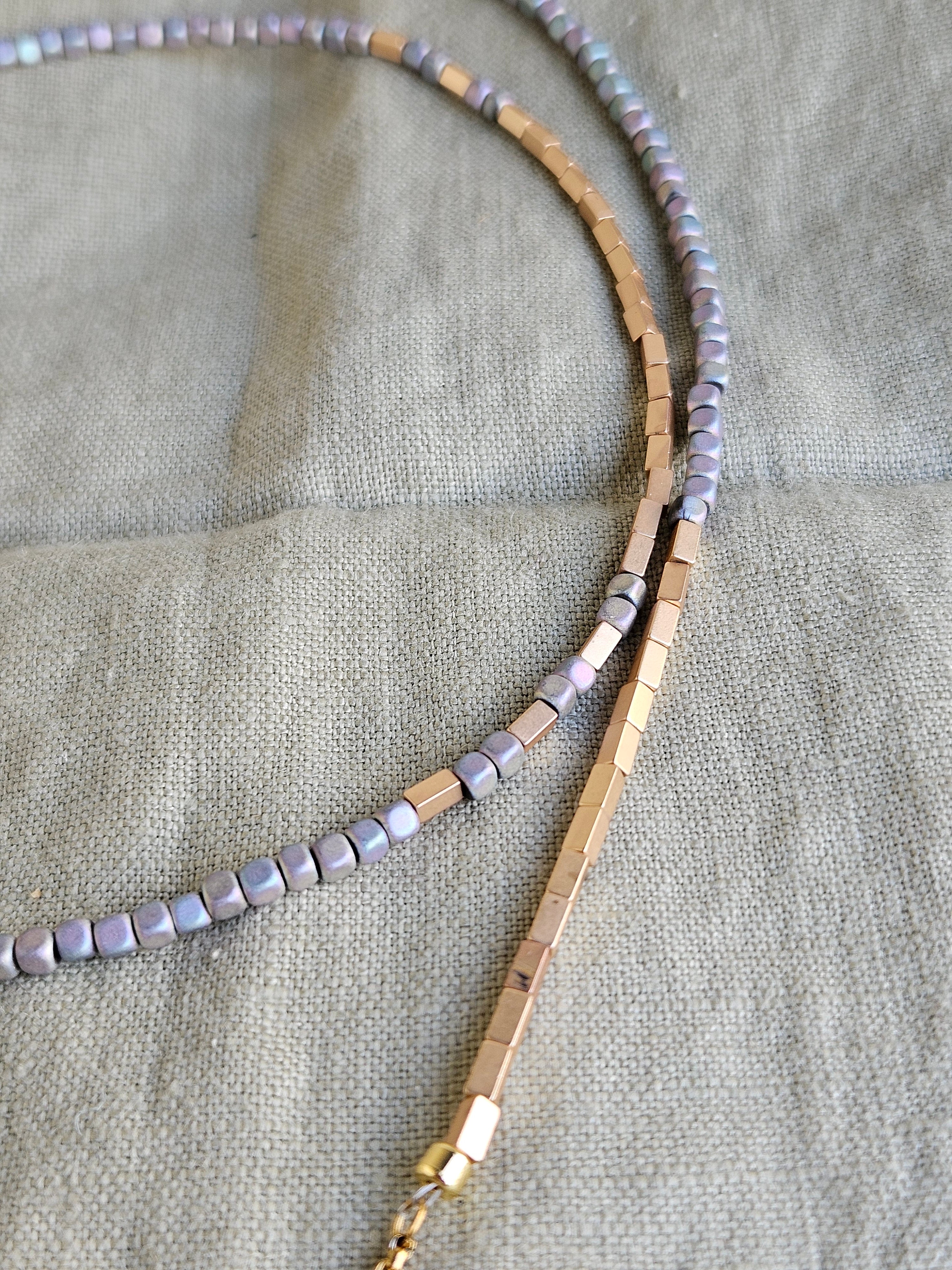 Hematite