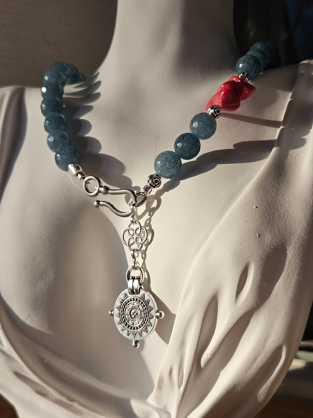 Jad si coral