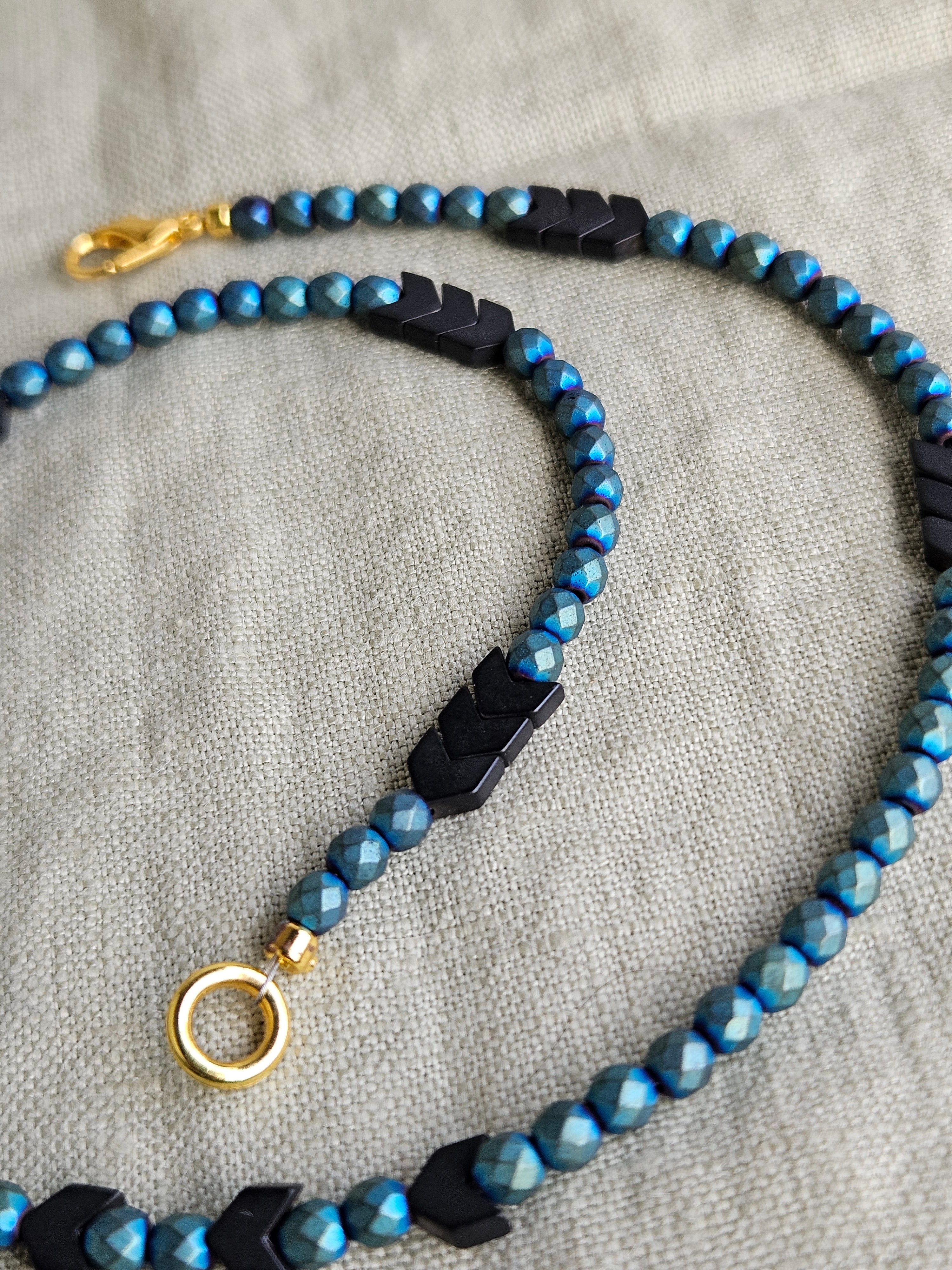 Hematite