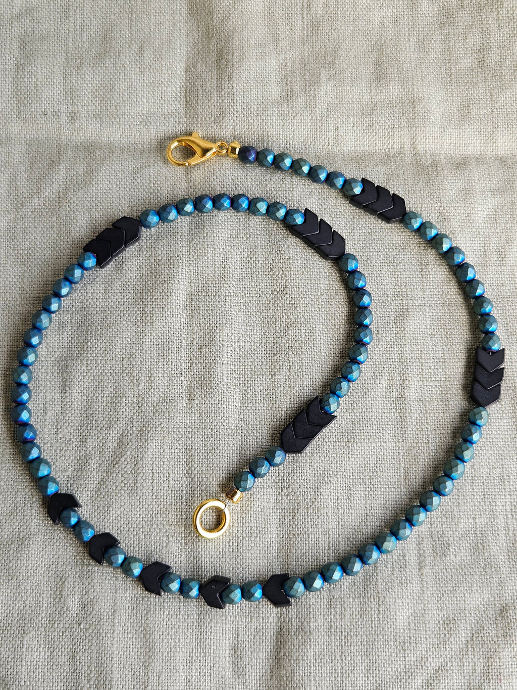 Hematite