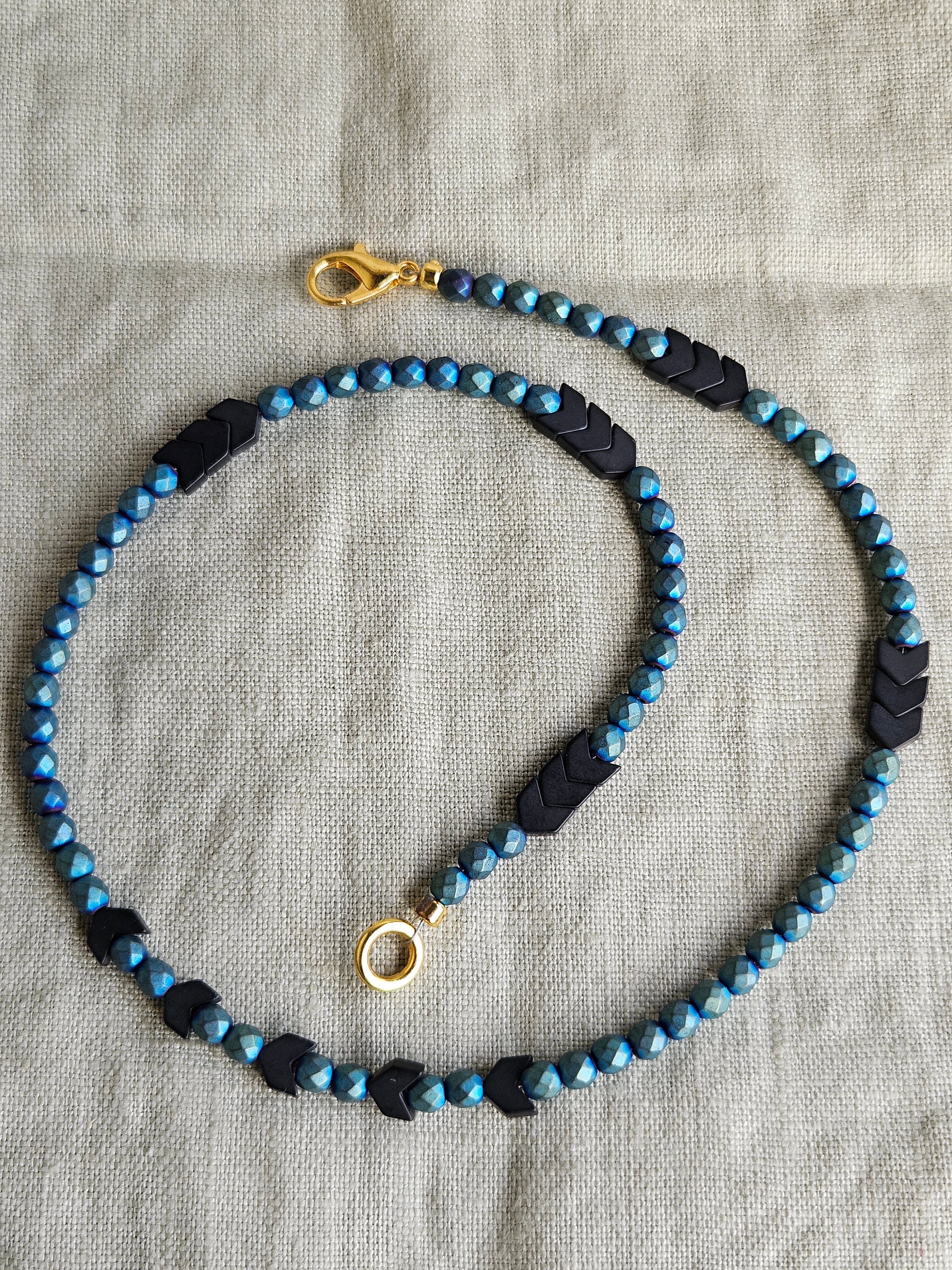 Hematite