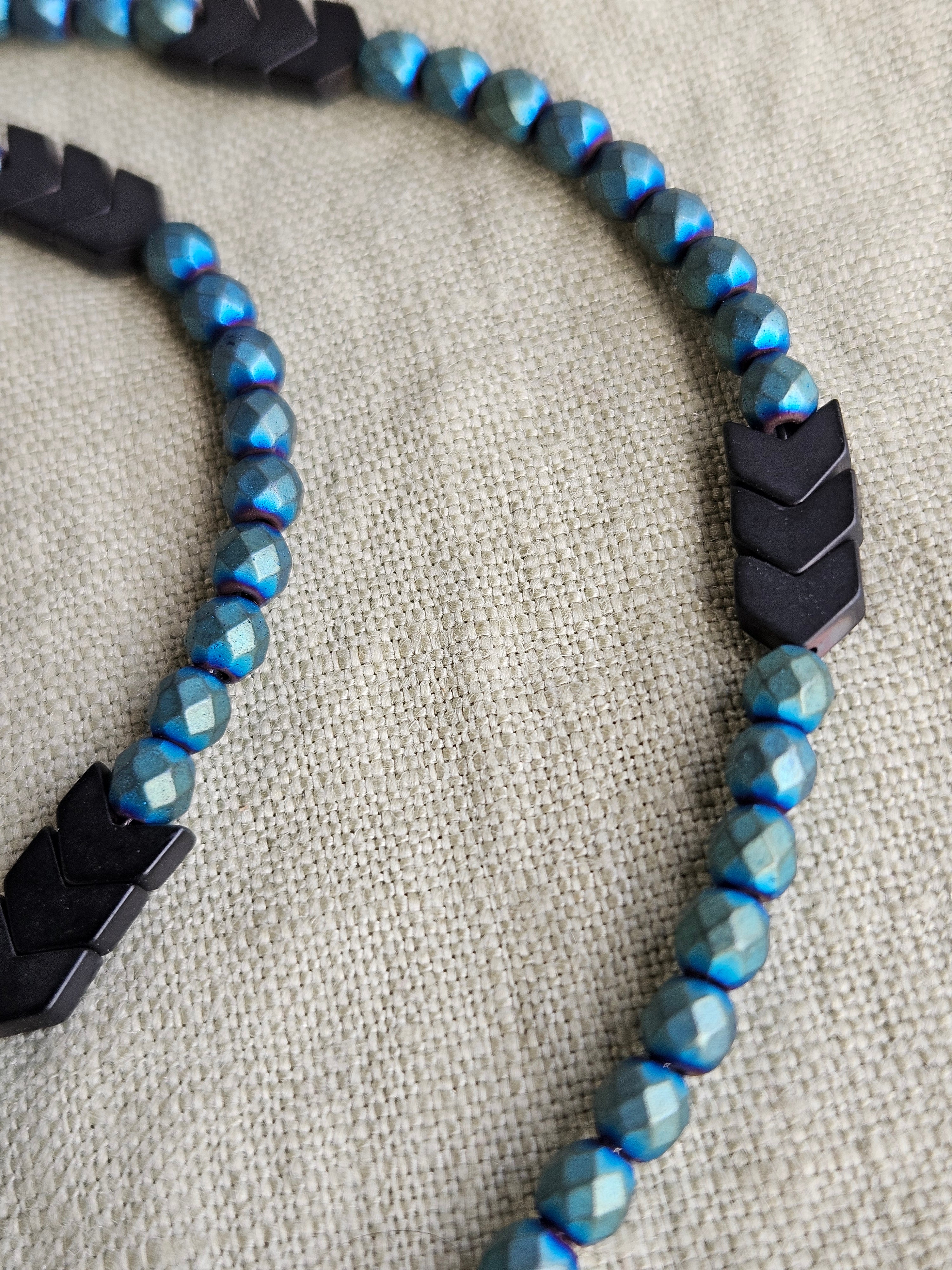 Hematite
