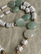 Hematite si aventurin