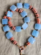 Hematite si aventurin