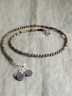 Pirita si hematite