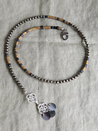Pirita si hematite