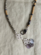 Pirita si hematite