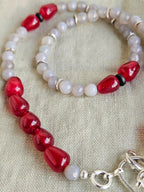 Agate si jad