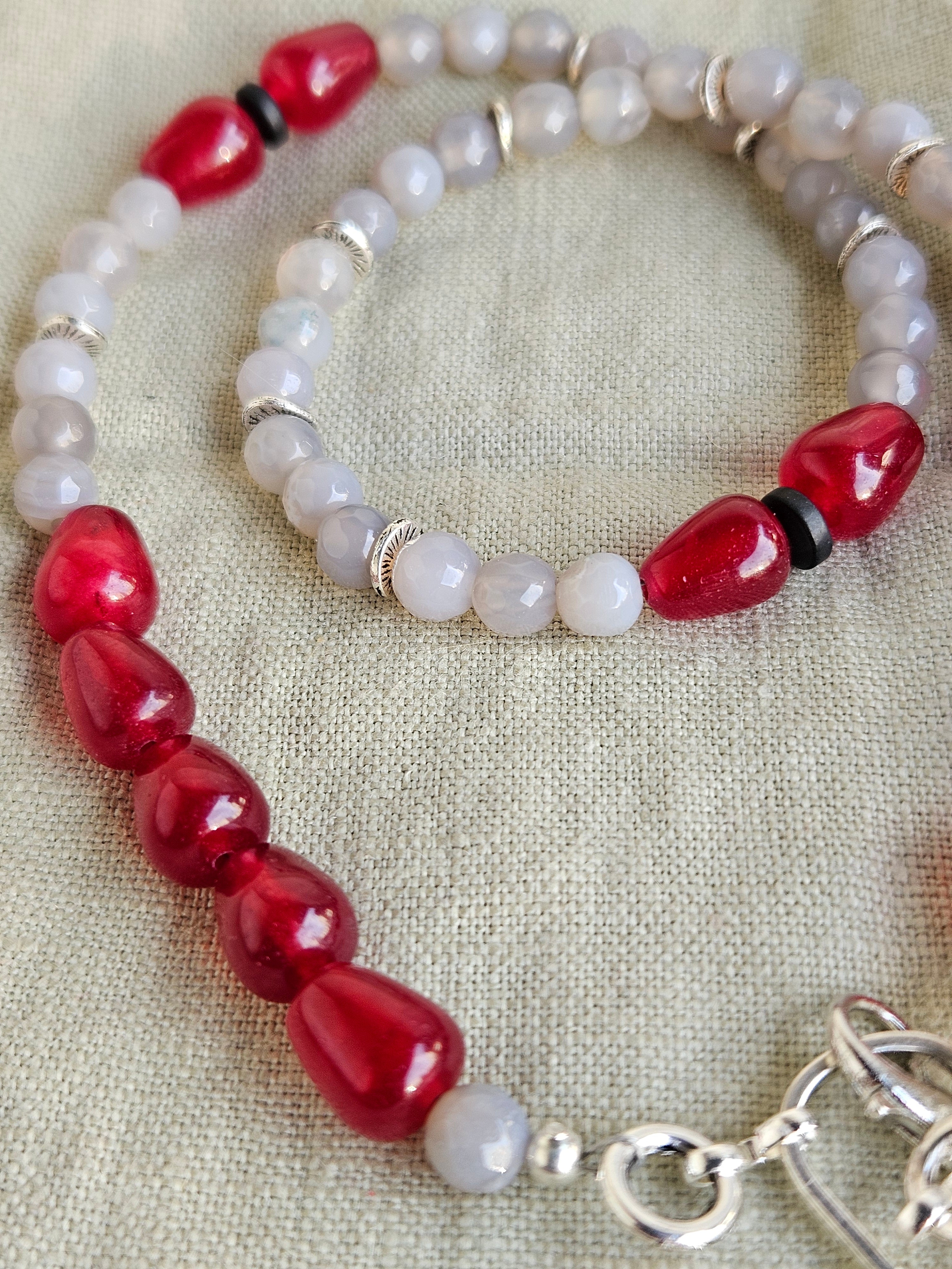Agate si jad