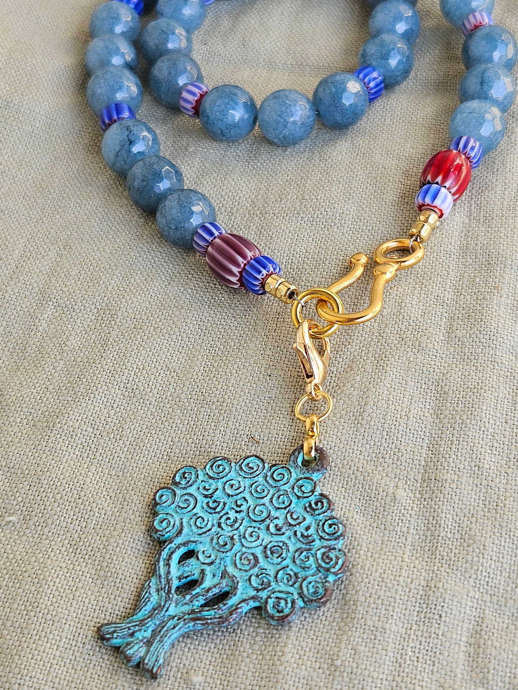 Jad si ceramica