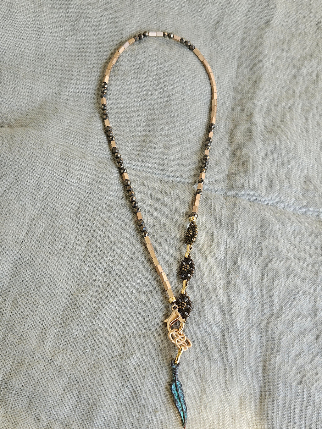 Pirita si hematite