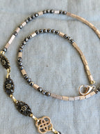 Pirita si hematite