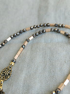 Pirita si hematite