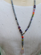 Jad, ametist si ceramica