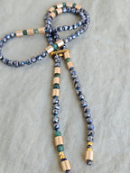 Teraherz, hematite si aventurin