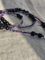 Rubin, safir si onix