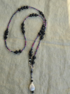 Rubin, safir si onix