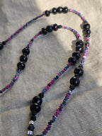 Rubin, safir si onix